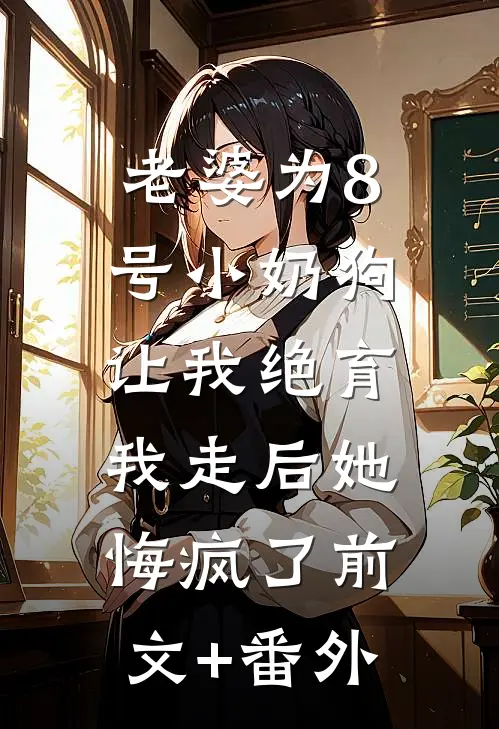 老婆为8号小奶狗让我绝育，我走后她悔疯了前文+番外