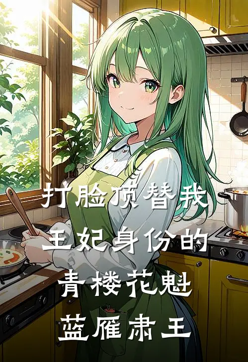 打脸顶替我王妃身份的青楼花魁蓝雁肃王