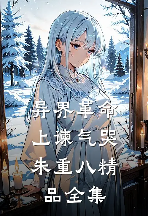 异界革命：上谏气哭朱重八精品全集