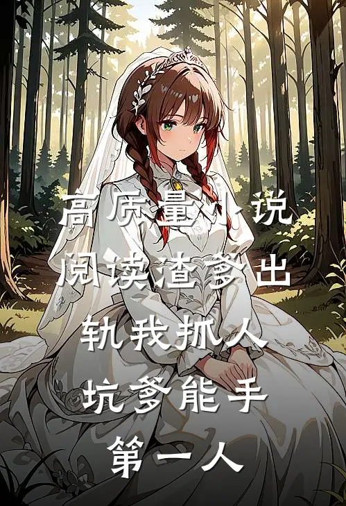 高质量小说阅读渣爹出轨我抓人，坑爹能手第一人