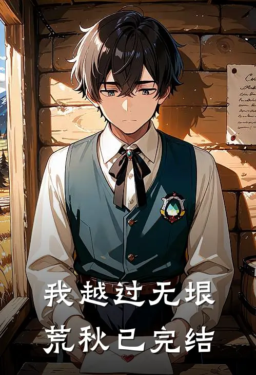 我越过无垠荒秋已完结