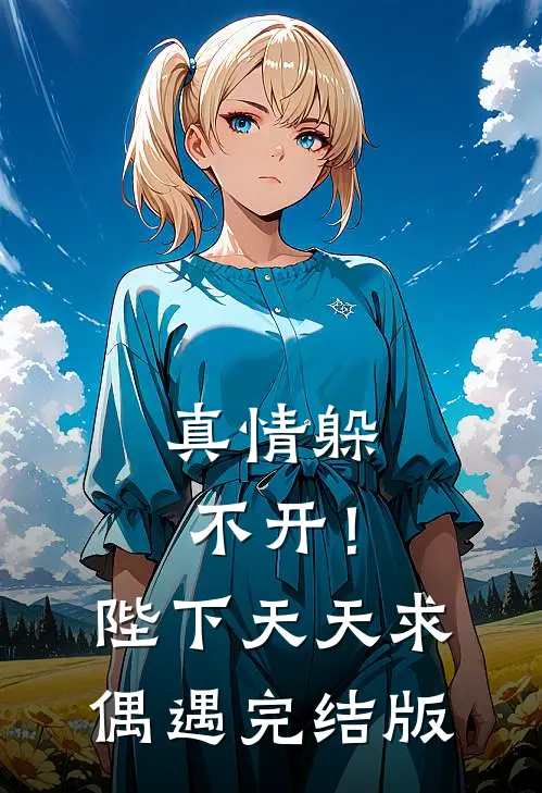 真情躲不开！陛下天天求偶遇完结版
