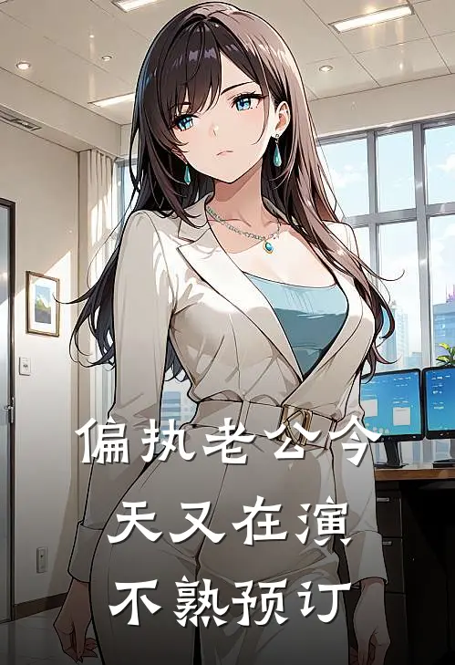 偏执老公今天又在演不熟预订