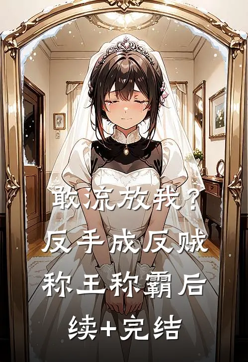 敢流放我？反手成反贼称王称霸后续+完结