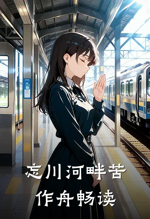 忘川河畔苦作舟畅读