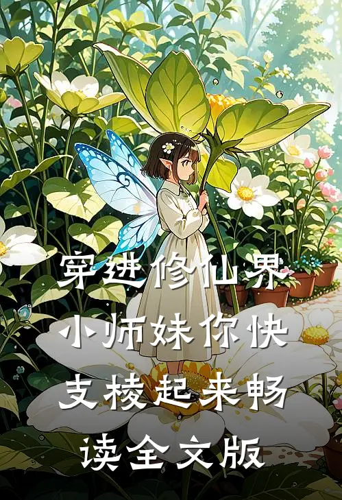 穿进修仙界：小师妹你快支棱起来畅读全文版