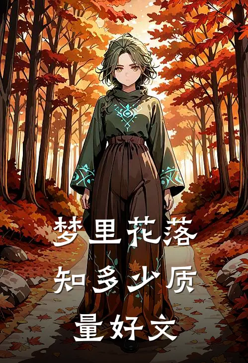 梦里花落知多少质量好文