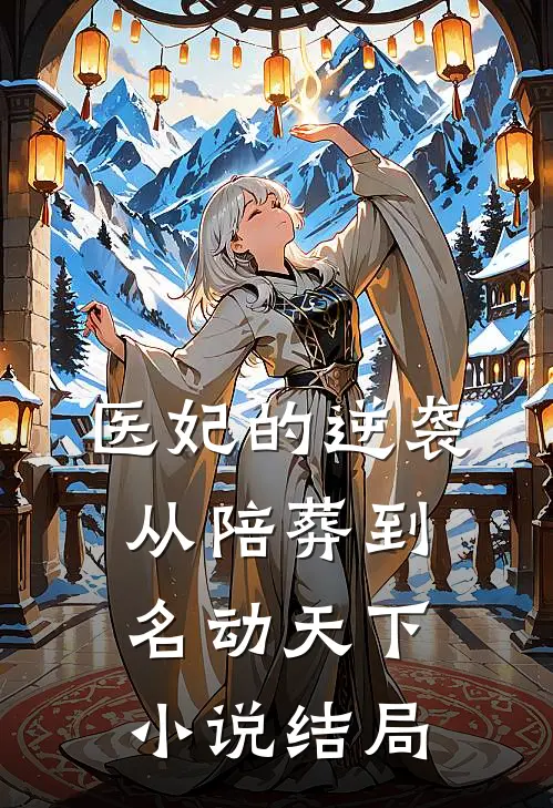 医妃的逆袭：从陪葬到名动天下小说结局
