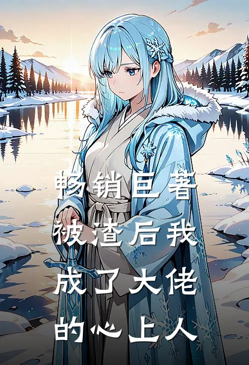 畅销巨著被渣后我成了大佬的心上人