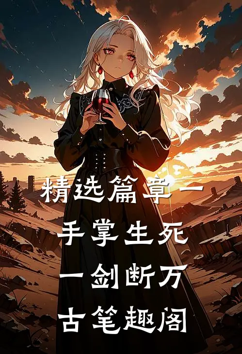 精选篇章一手掌生死一剑断万古笔趣阁