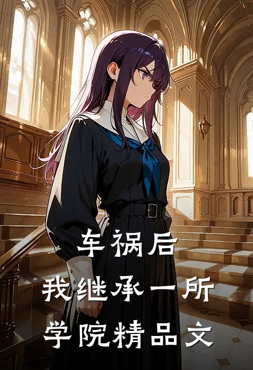 车祸后，我继承一所学院精品文