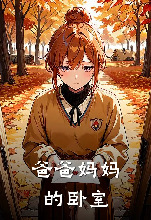 爸爸妈妈的卧室