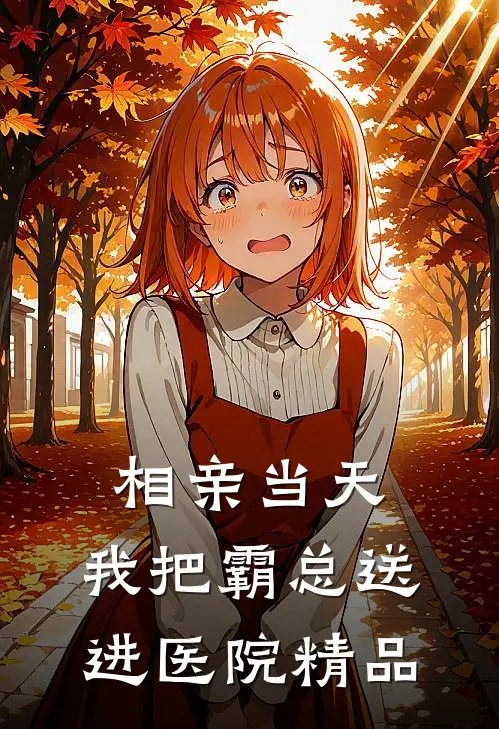 相亲当天，我把霸总送进医院精品