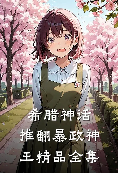 希腊神话：推翻暴政神王精品全集