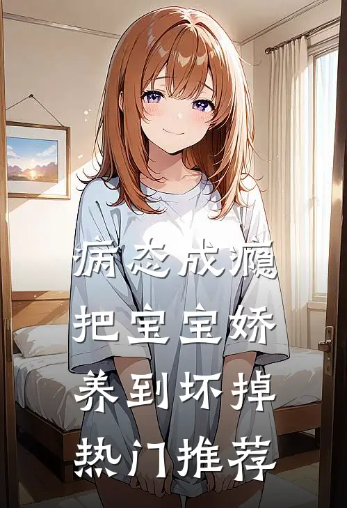 病态成瘾：把宝宝娇养到坏掉热门推荐