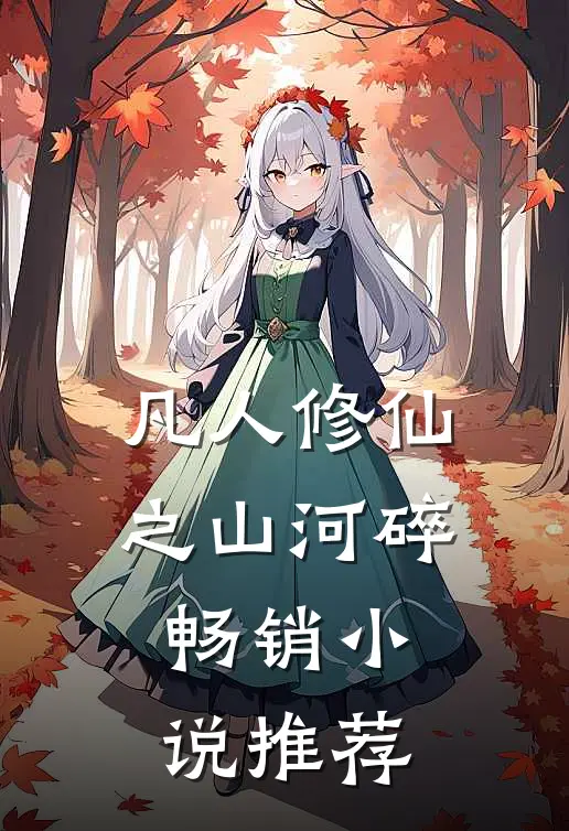 凡人修仙之山河碎畅销小说推荐