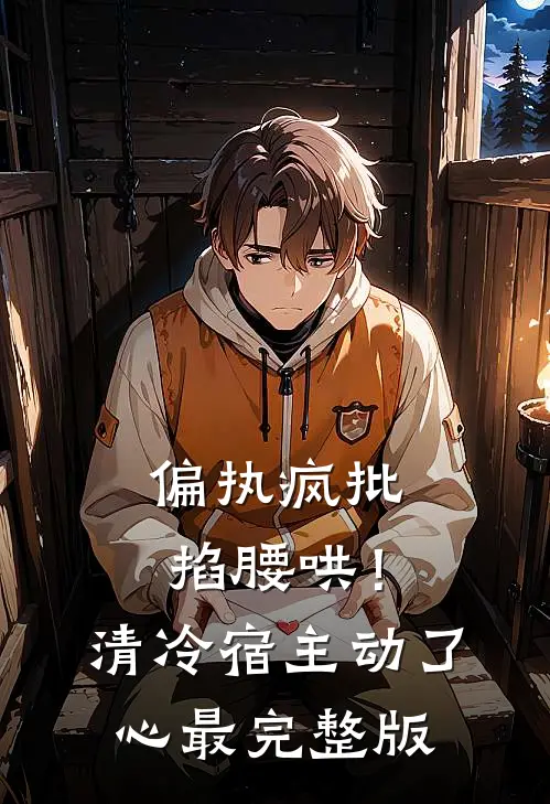 偏执疯批掐腰哄！清冷宿主动了心最完整版