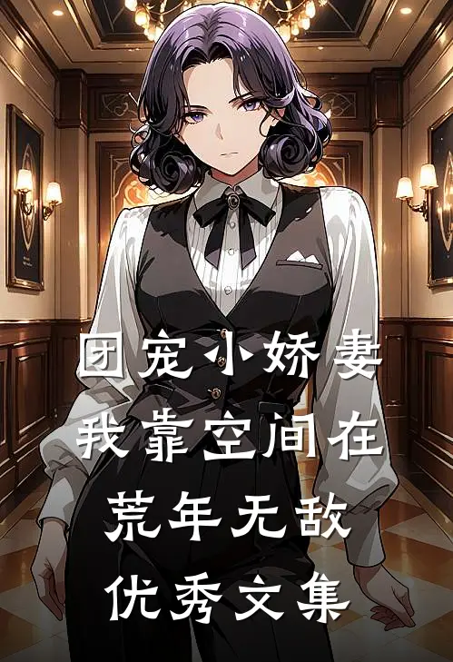 团宠小娇妻：我靠空间在荒年无敌优秀文集