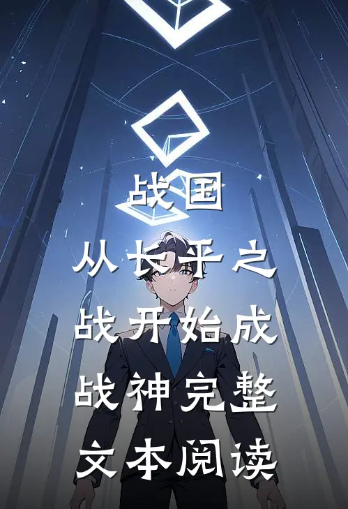 战国：从长平之战开始成战神完整文本阅读