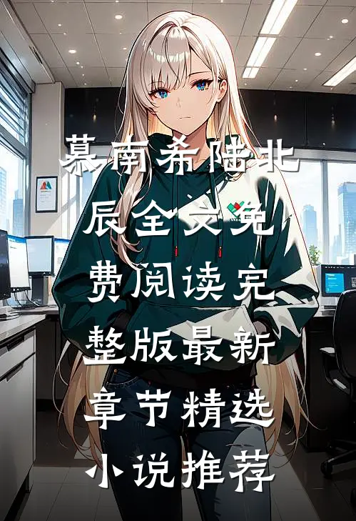 慕南希陆北辰全文免费阅读完整版最新章节精选小说推荐