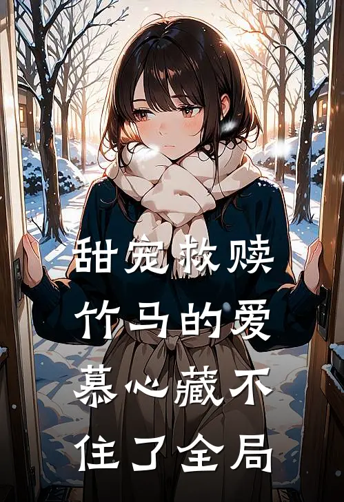甜宠救赎：竹马的爱慕心藏不住了全局
