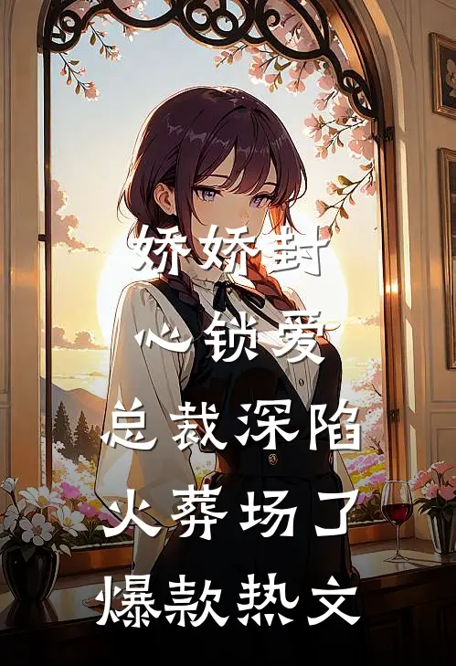 娇娇封心锁爱，总裁深陷火葬场了爆款热文