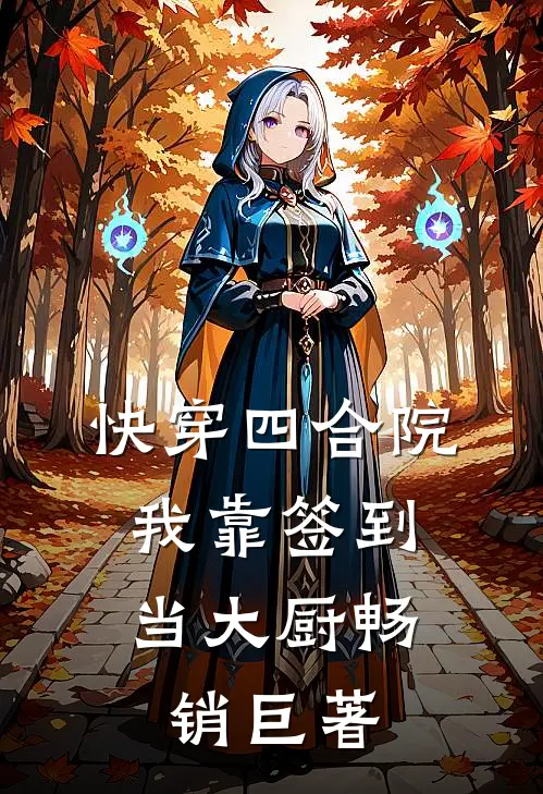 快穿四合院：我靠签到当大厨畅销巨著
