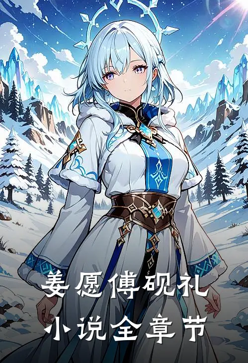 姜愿傅砚礼小说全章节
