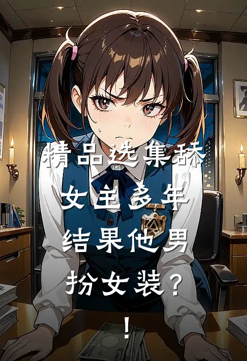 精品选集舔女主多年，结果他男扮女装？！