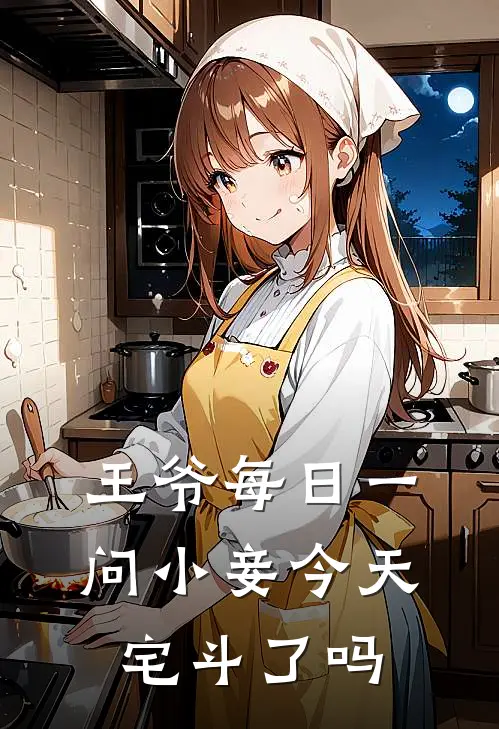 王爷每日一问小妾今天宅斗了吗