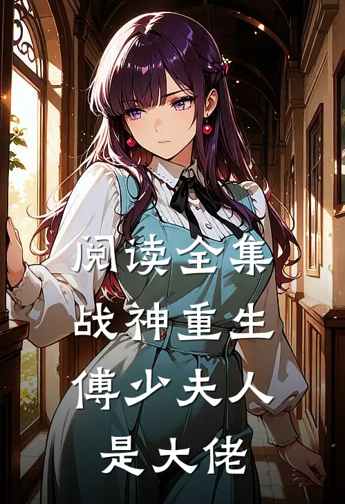 阅读全集战神重生：傅少夫人是大佬