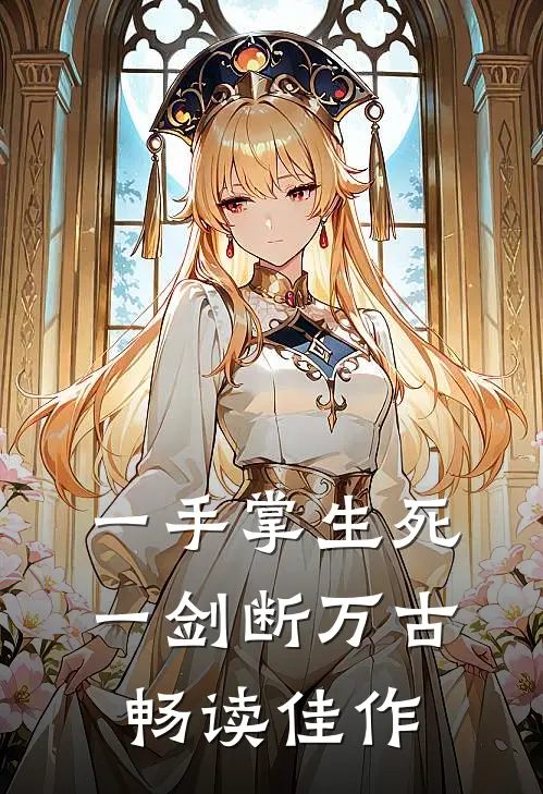 一手掌生死一剑断万古畅读佳作