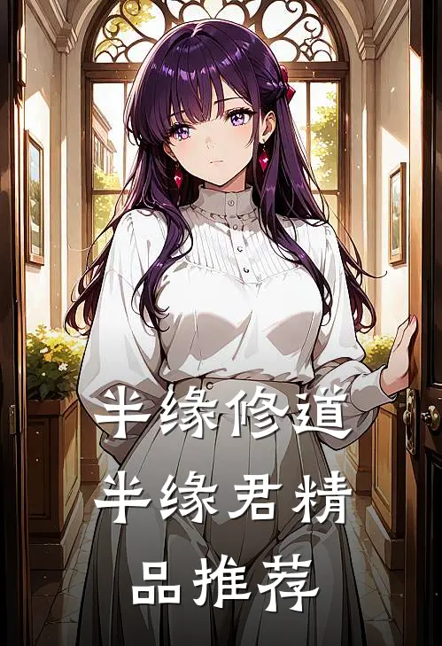 半缘修道半缘君精品推荐