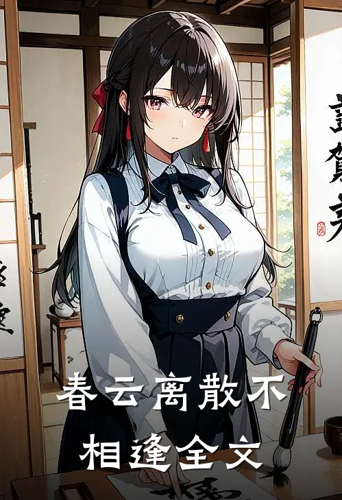 春云离散不相逢全文