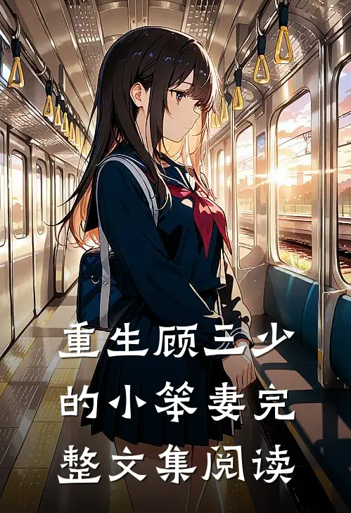 重生顾三少的小笨妻完整文集阅读