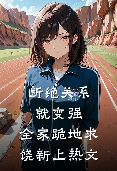 断绝关系就变强，全家跪地求饶新上热文