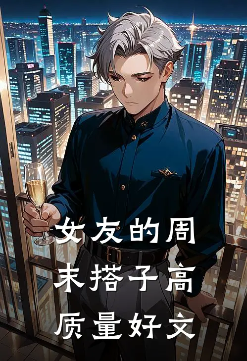 女友的周末搭子高质量好文