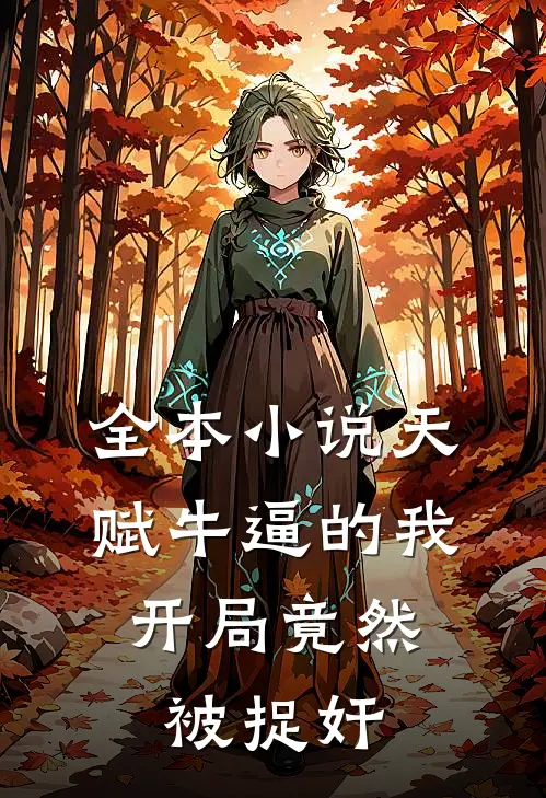 全本小说天赋牛逼的我，开局竟然被捉奸
