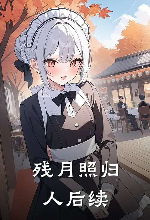 残月照归人后续