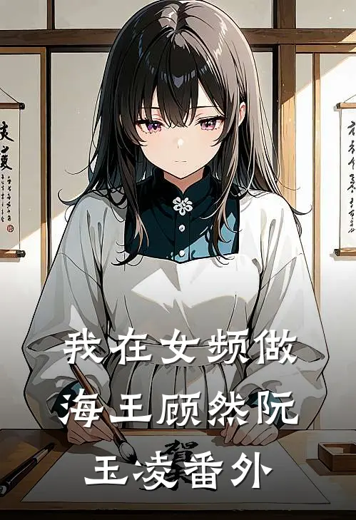 我在女频做海王顾然阮玉凌番外