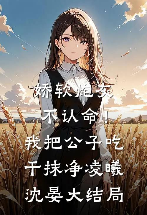 娇软炮灰不认命！我把公子吃干抹净凌曦沈晏大结局