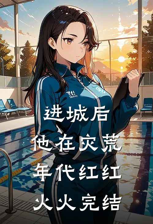进城后，他在灾荒年代红红火火完结