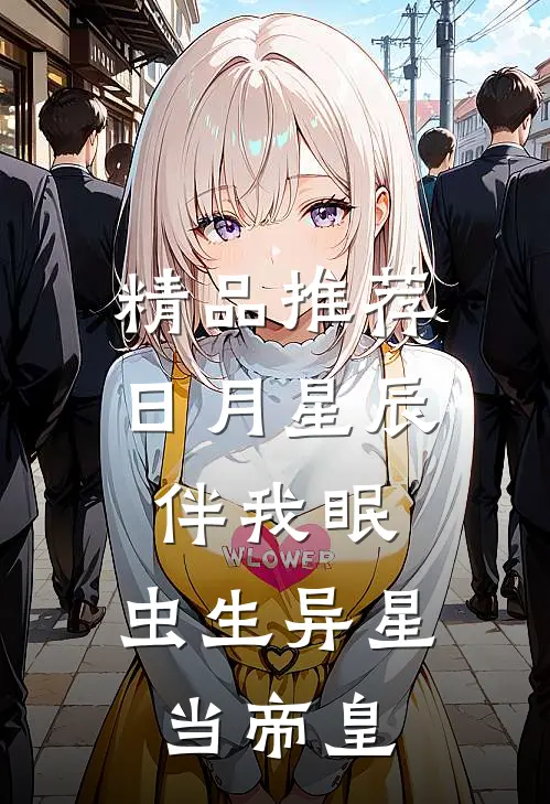 精品推荐日月星辰伴我眠，虫生异星当帝皇
