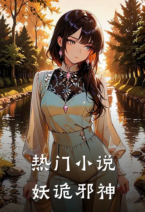 热门小说妖诡邪神