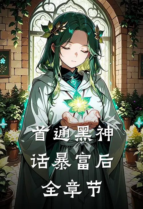 首通黑神话暴富后全章节