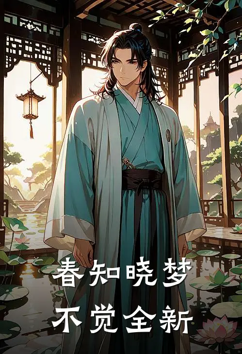 春知晓梦不觉全新