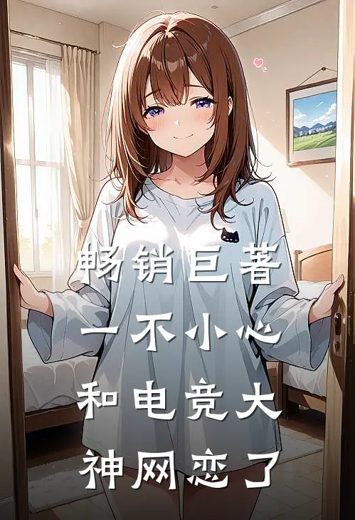 畅销巨著一不小心和电竞大神网恋了