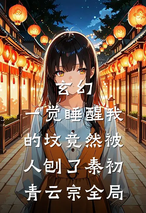 玄幻：一觉睡醒我的坟竟然被人刨了秦初青云宗全局