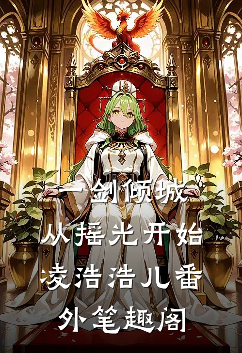 一剑倾城，从摇光开始：凌浩浩儿番外笔趣阁
