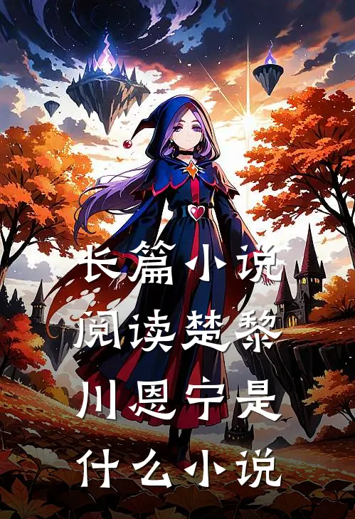 长篇小说阅读楚黎川恩宁是什么小说
